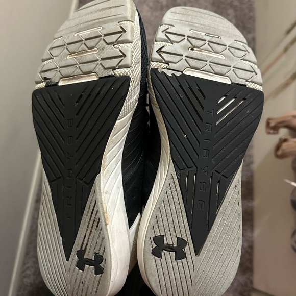 Under Armour Men’s sneakers - Picture 5 of 7